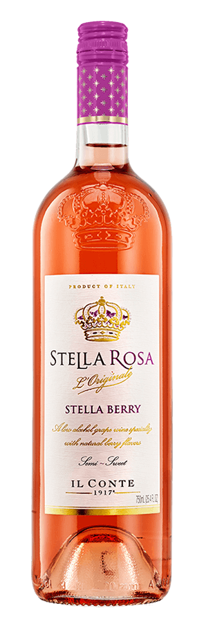 Stella Berry