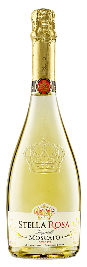 Stella Moscato