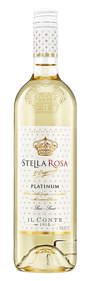 Stella Platinum