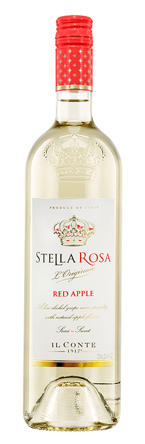 Stella Red Apple