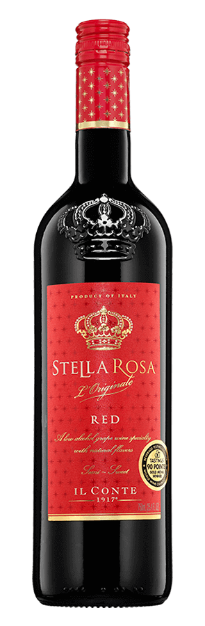 Stella Red