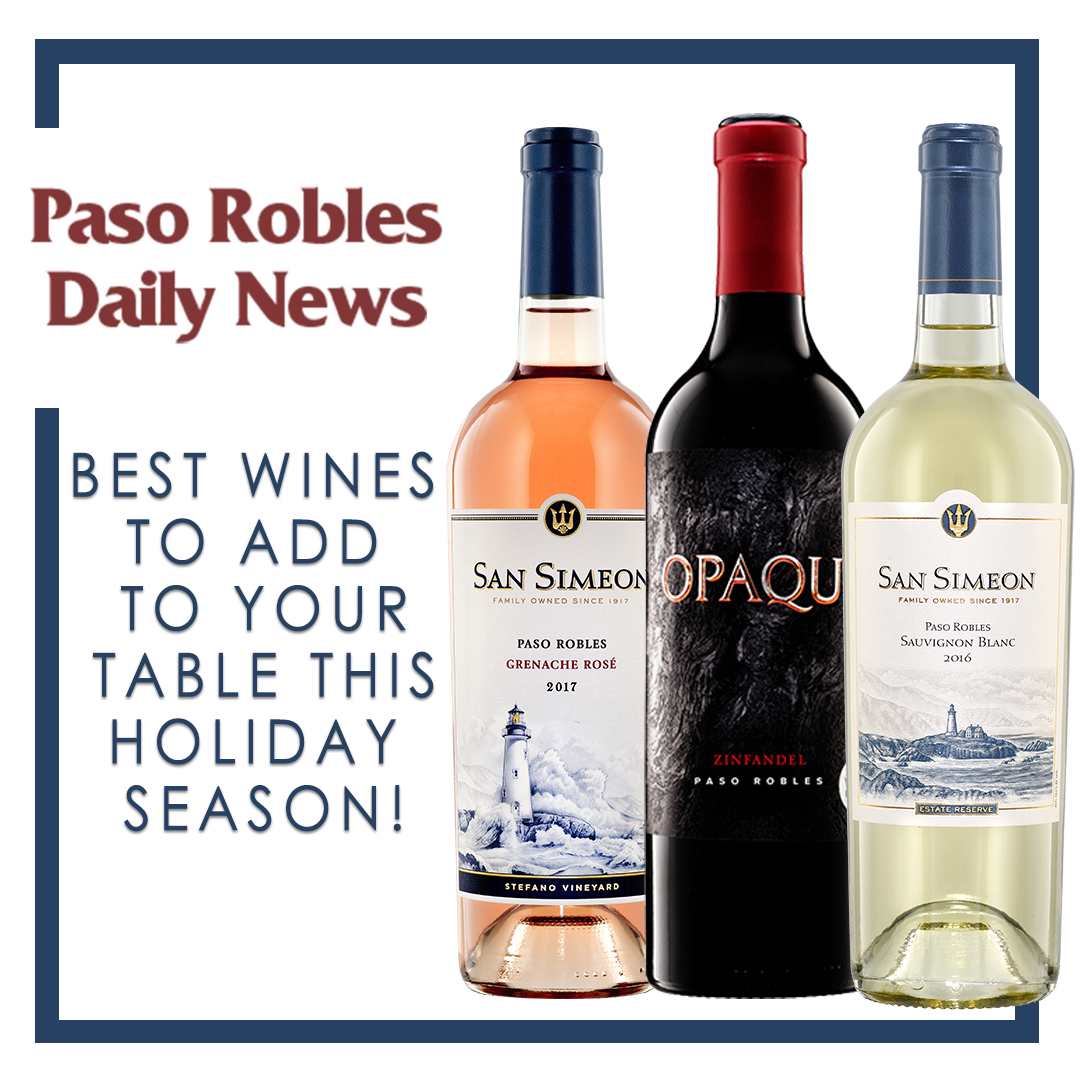 Paso Robles Daily News