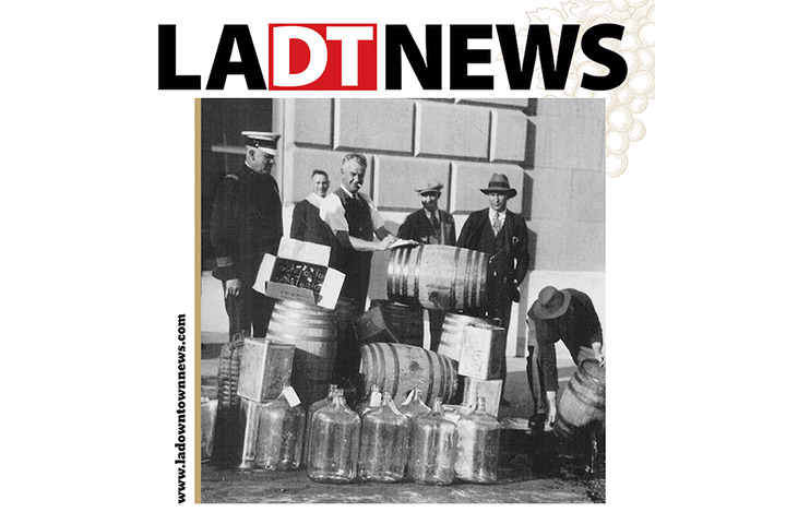 100 Years Post Prohibition