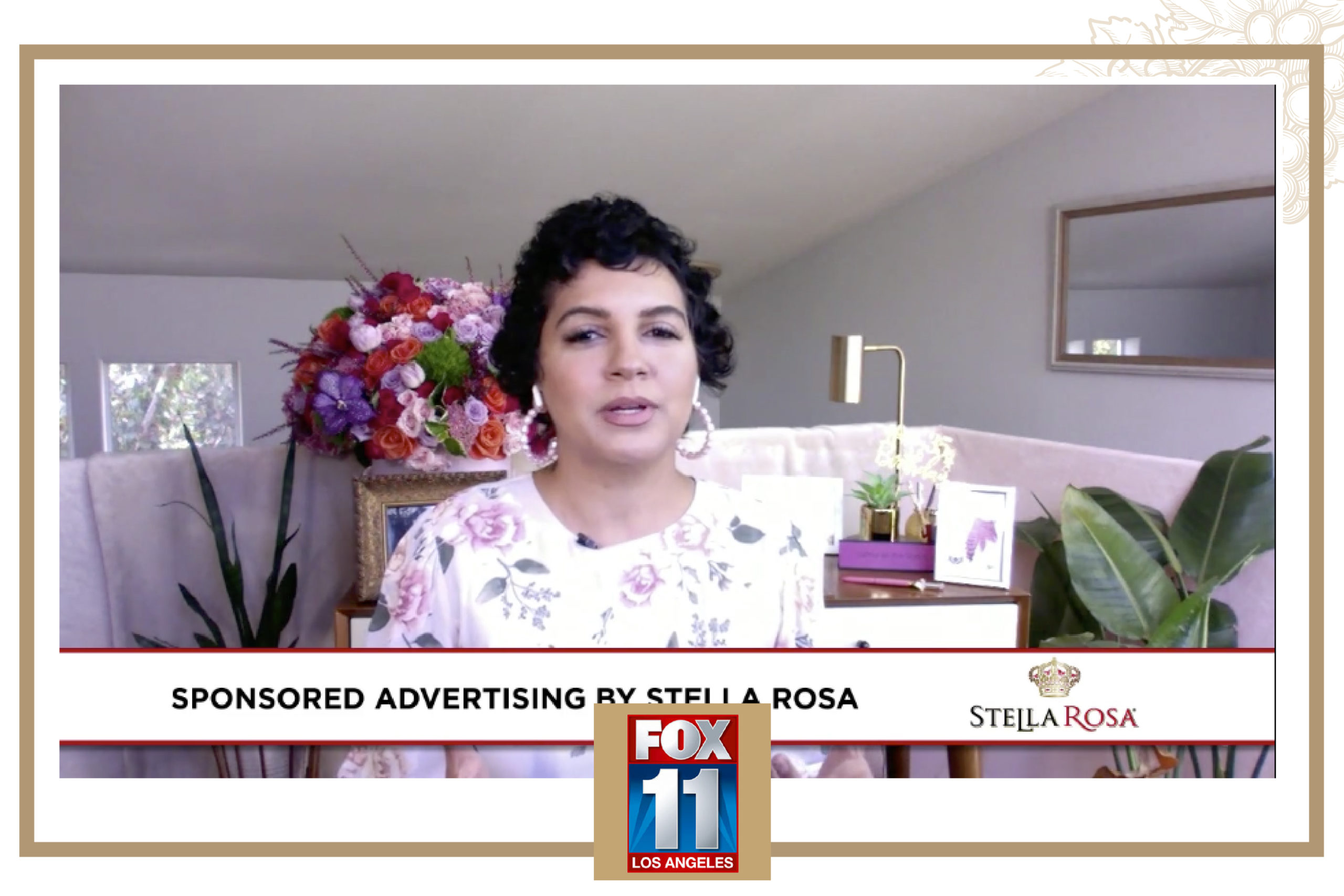 Fox 11 – Good Day Los Angeles