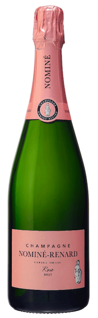 Nominé-Renard Brut Rosé