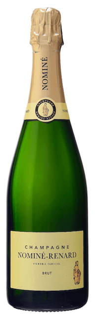 Nominé-Renard Brut