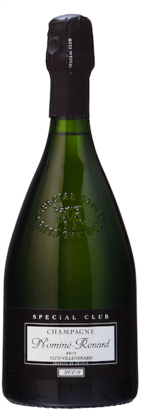 Nominé-Renard Special